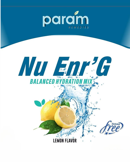 NU Energy
